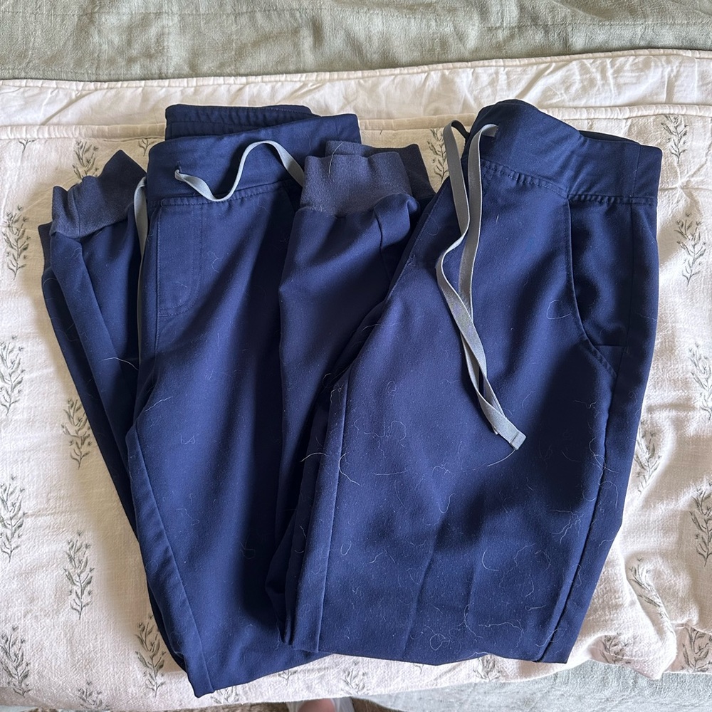 figs zamora joggers